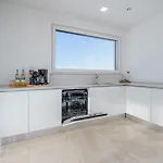 Villa Gold With Ocean View, Jacuzzi And Private Pool *
