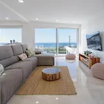 Gold With Ocean View, Jacuzzi And Private Pool * Ribamar (Lourinha)