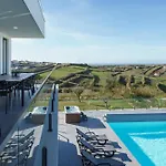 Gold With Ocean View, Jacuzzi And Private Pool