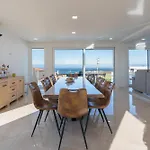Villa Gold With Ocean View, Jacuzzi And Private Pool