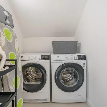 Villa Gold With Ocean View, Jacuzzi And Private Pool *