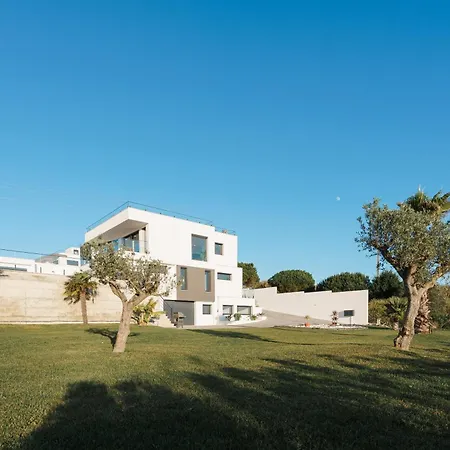 Gold With Ocean View, Jacuzzi And Private Pool *