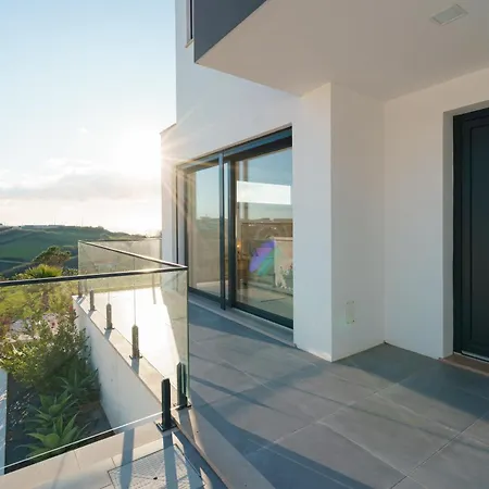 Villa Gold With Ocean View, Jacuzzi And Private Pool *