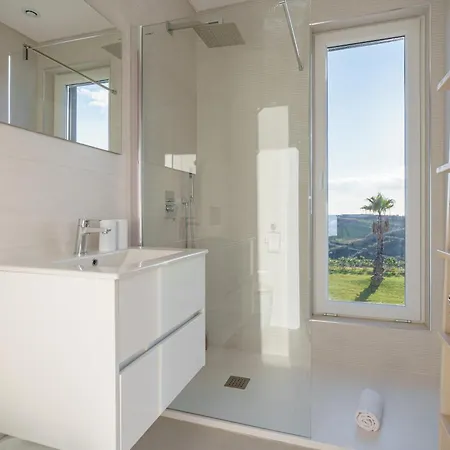 Gold With Ocean View, Jacuzzi And Private Pool * Ribamar (Lourinha)