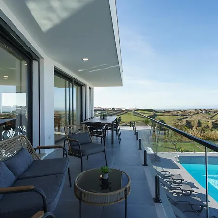 Gold With Ocean View, Jacuzzi And Private Pool Villa