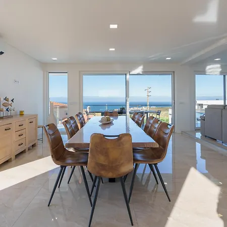 Villa Gold With Ocean View, Jacuzzi And Private Pool