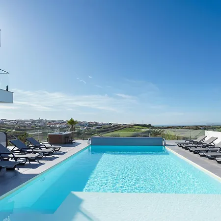 Gold With Ocean View, Jacuzzi And Private Pool Villa *