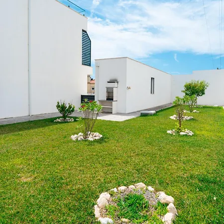Villa Gold With Ocean View, Jacuzzi And Private Pool