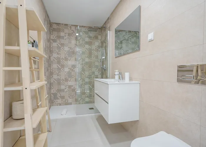 Gold With Ocean View, Jacuzzi And Private Pool * Ribamar (Lourinha)