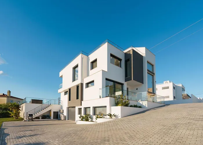 Gold With Ocean View, Jacuzzi And Private Pool Villa *