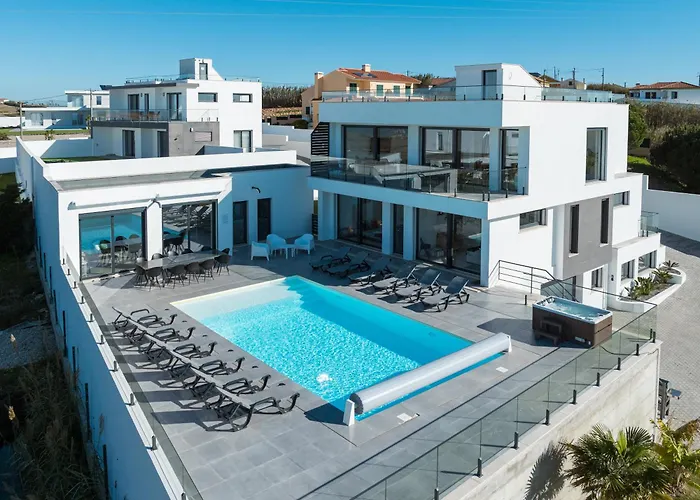 Gold With Ocean View, Jacuzzi And Private Pool *