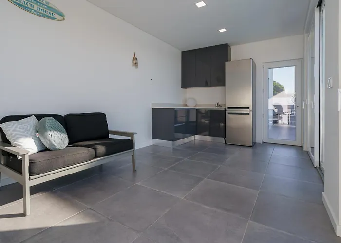 Gold With Ocean View, Jacuzzi And Private Pool * Ribamar (Lourinha)